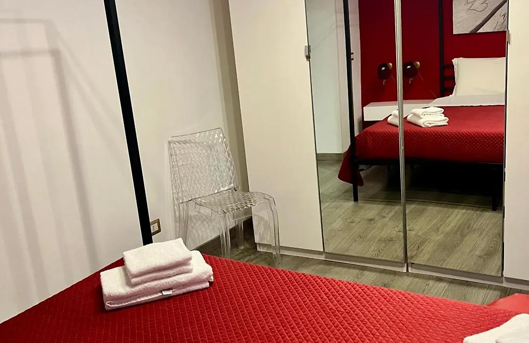 Duca di Uzeda Bed&Breakfast Luxury&Style-1
